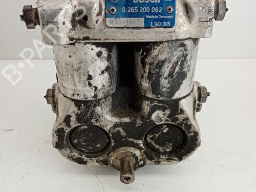 Used ABS pump BMW 5 Touring (E34) [1991-1996]  21029138