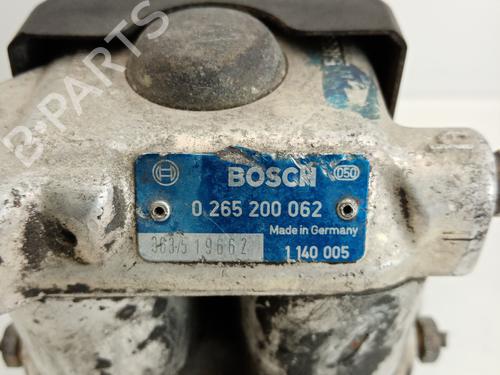 ABS pump BMW 5 Touring (E34)  | BP21029138M43 