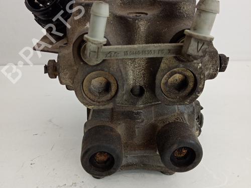 Used ABS pump BMW 3 (E36) 316 i (100 hp) 21029139