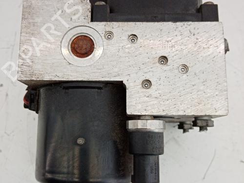 ABS pump MERCEDES-BENZ E-CLASS (W210) E 220 CDI (210.006) | BP21029144M43 