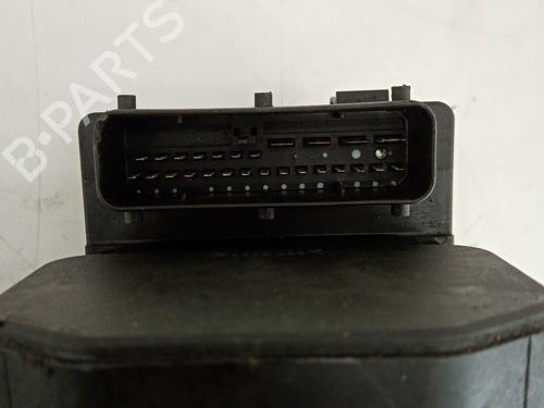 ABS pump RENAULT MEGANE I Coach (DA0/1_) 1.9 dTi (DA0N) | BP21029207M43