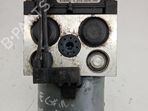 ABS pump RENAULT MEGANE I Coach (DA0/1_) 1.9 dTi (DA0N) | BP21029207M43