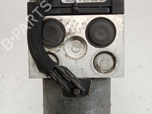 ABS Bremseaggregat RENAULT MEGANE I (BA0/1_) 1.6 16V | BP21029209M43 