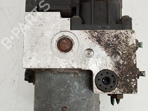 ABS Bremseaggregat RENAULT MEGANE I (BA0/1_) 1.6 16V | BP21029209M43 