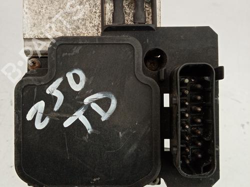 ABS pump MERCEDES-BENZ C-CLASS (W203) C 200 CDI (203.004) | BP21029214M43