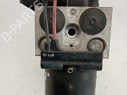 ABS pump MERCEDES-BENZ C-CLASS (W203) C 200 CDI (203.004) | BP21029214M43