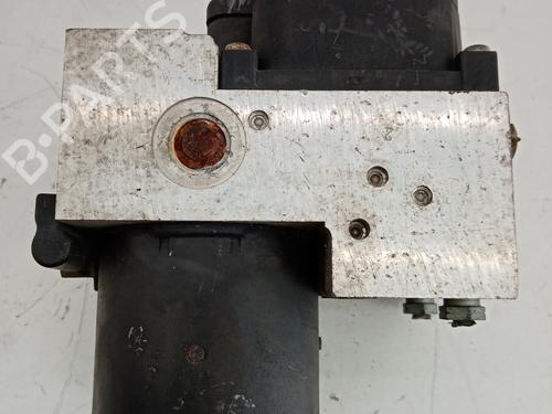 ABS pump MERCEDES-BENZ C-CLASS (W203) C 200 CDI (203.004) | BP21029214M43