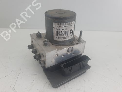 ABS pump FIAT GRANDE PUNTO (199_) 1.9 D Multijet | BP21029220M43 