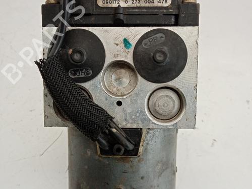 ABS pump FIAT PUNTO (188_) 1.2 16V 80 (188.233, .235, .253, .255, .333, .353, .639,... | BP21029222M43 