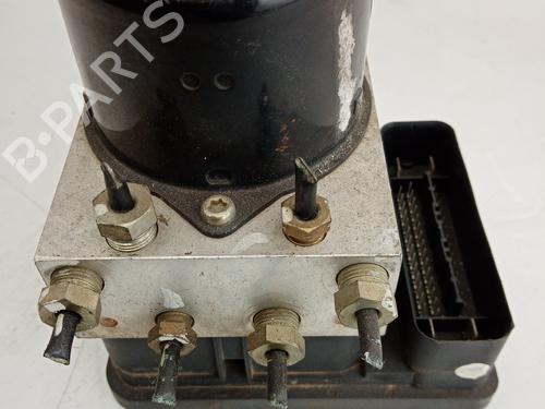 ABS Bremseaggregat FORD FIESTA V (JH_, JD_) 1.4 16V (80 hp) 21029246
