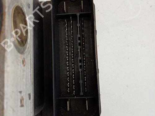 ABS Bremseaggregat FORD FIESTA V (JH_, JD_) 1.4 16V | BP21029246M43