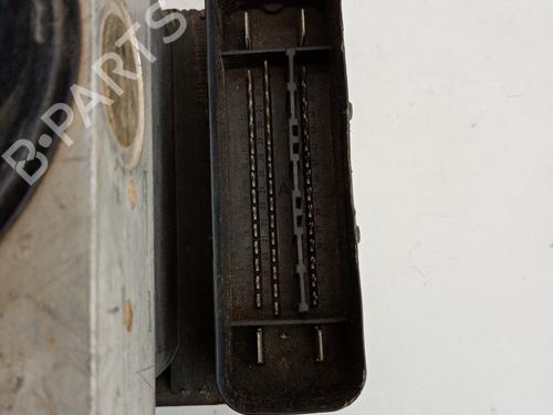 Bremsaggregat ABS FORD FIESTA V (JH_, JD_) 1.4 TDCi | BP21029244M43 