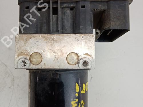 Bremsaggregat ABS FORD FIESTA V (JH_, JD_) 1.4 TDCi | BP21029244M43 