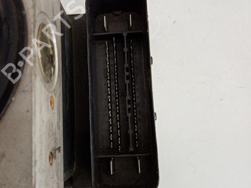 ABS FORD FIESTA V (JH_, JD_) 1.4 TDCi | BP21029245M43 