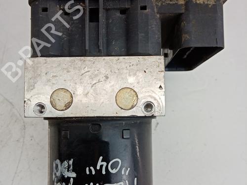 ABS FORD FIESTA V (JH_, JD_) 1.4 TDCi | BP21029245M43 