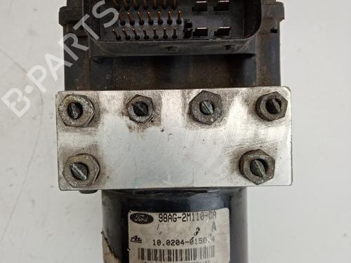 Módulo de ABS FORD FOCUS I (DAW, DBW) 1.8 Turbo DI / TDDi (90 hp) 21029242