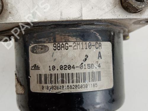 Módulo de ABS FORD FOCUS I (DAW, DBW) 1.8 Turbo DI / TDDi | BP21029242M43