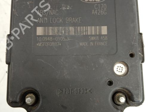 Módulo de ABS FORD FOCUS I (DAW, DBW) 1.8 Turbo DI / TDDi | BP21029242M43