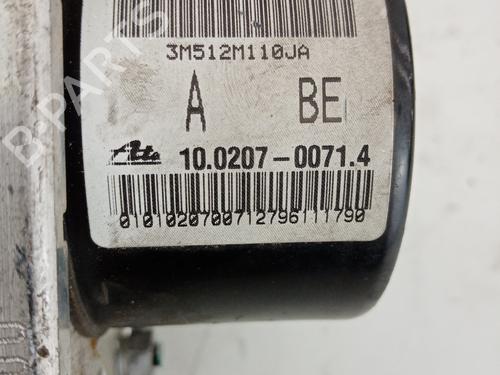 ABS Bremseaggregat FORD FOCUS I (DAW, DBW) 1.8 TDCi | BP21029238M43 