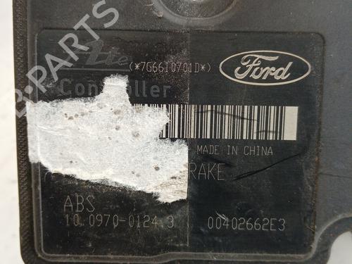 ABS Bremseaggregat FORD FOCUS I (DAW, DBW) 1.8 TDCi | BP21029238M43 