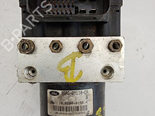 Bremsaggregat ABS für FORD FOCUS I (DAW, DBW) 1.8 Turbo DI / TDDi (90 hp) 21029241