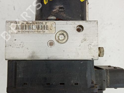 ABS FORD FOCUS I (DAW, DBW) 1.8 Turbo DI / TDDi | BP21029241M43