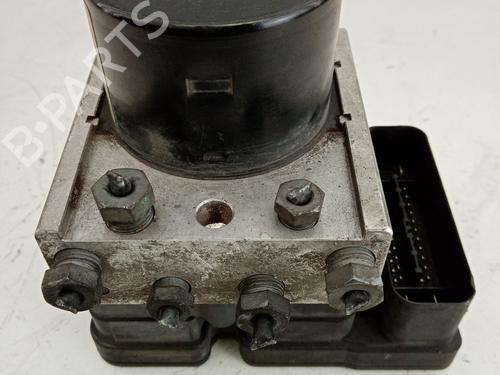 Pompe ABS FORD FIESTA V (JH_, JD_) 1.4 TDCi (68 hp) 21029240