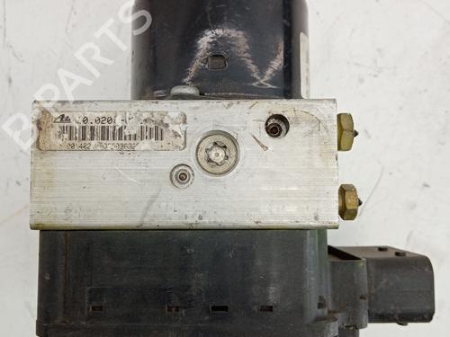 ABS Bremseaggregat FORD FOCUS I (DAW, DBW) 1.8 Turbo DI / TDDi | BP21029239M43