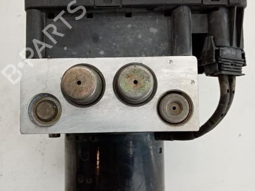 ABS pump CHRYSLER VOYAGER IV (RG, RS) 2.5 CRD | BP21029261M43