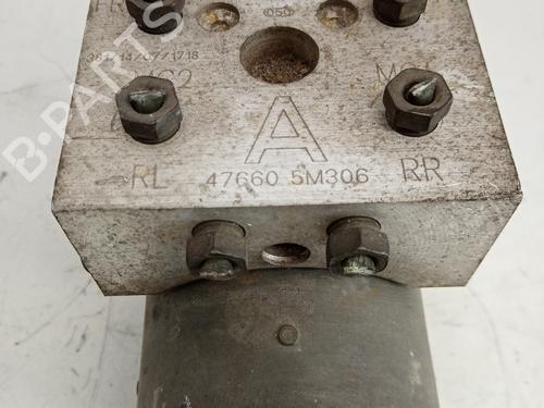 ABS pump NISSAN ALMERA II (N16) 1.5 dCi | BP21029288M43