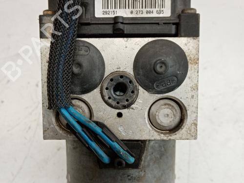 ABS pump NISSAN ALMERA II (N16) 1.5 dCi | BP21029288M43