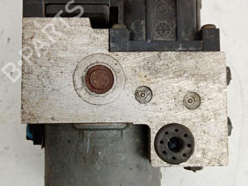 ABS pump NISSAN ALMERA II (N16) 1.5 dCi | BP21029288M43