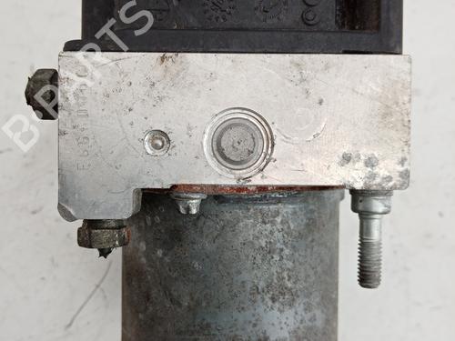 ABS pump NISSAN PRIMERA Estate (WP12) 1.6 Visia | BP21029289M43 