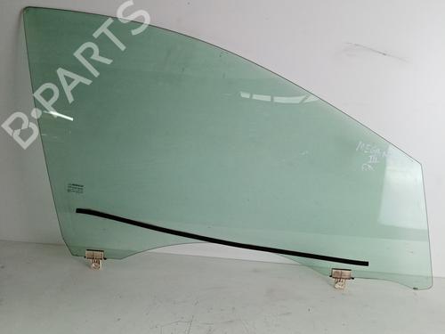 Front right door window RENAULT MEGANE III Grandtour (KZ0/1) 1.2 TCe (KZ2B, KZ11) | BP21029323C19 