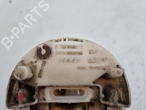 Fuel pump FIAT SEICENTO / 600 (187_)  | BP21029366M76 