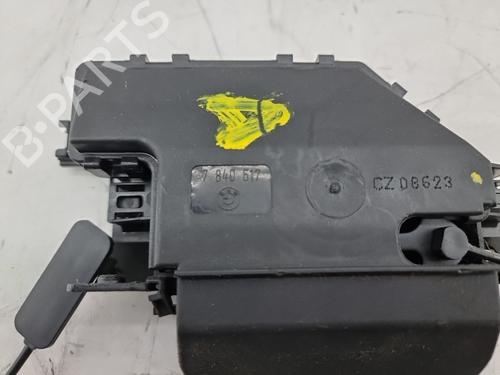 Tailgate lock BMW 1 (E87) 118 d | BP21029377C101