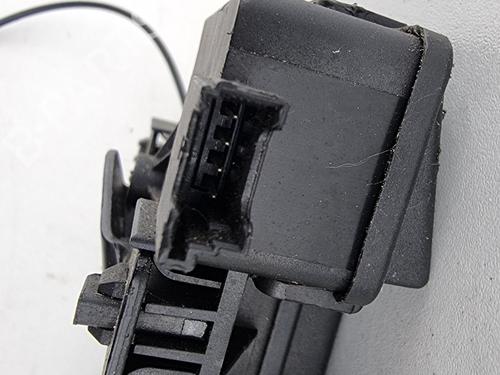 Tailgate lock BMW 1 (E87) 118 d | BP21029377C101