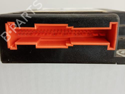 Kollisjonspute styreenhet CITROËN C2 (JM_)  | BP21029409M53 