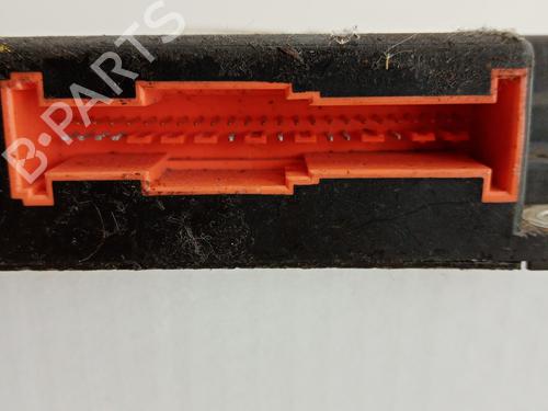 ECU airbags CITROËN C2 (JM_) | BP21029412M53