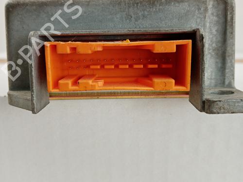 Kollisjonspute styreenhet CITROËN XSARA (N1) | BP21029427M53