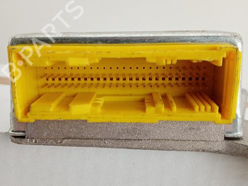 ECU airbags RENAULT LAGUNA II Grandtour (KG0/1_)  | BP21029430M53 