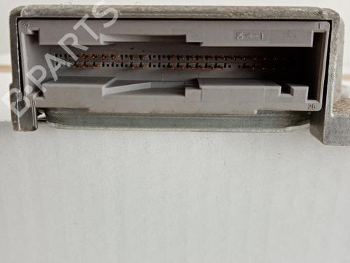 ECU airbags RENAULT CLIO II (BB_, CB_)  | BP21029433M53