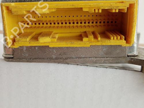 Airbag styreenhed RENAULT LAGUNA II Grandtour (KG0/1_)  | BP21029437M53 