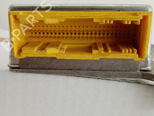 ECU airbags RENAULT LAGUNA II Grandtour (KG0/1_)  | BP21029438M53 