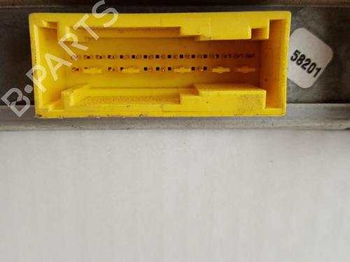 ECU airbags RENAULT KANGOO (KC0/1_)  | BP21029441M53