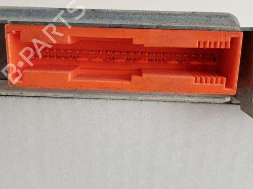 ECU airbags RENAULT KANGOO (KC0/1_)  | BP21029446M53