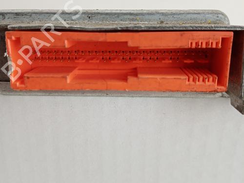 ECU airbags RENAULT KANGOO (KC0/1_)  | BP21029449M53 