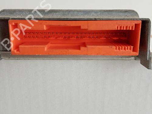 ECU airbags RENAULT KANGOO (KC0/1_)  | BP21029450M53