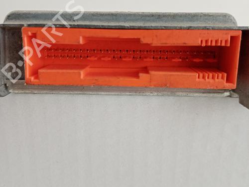 Airbag module RENAULT KANGOO (KC0/1_)  | BP21029452M53