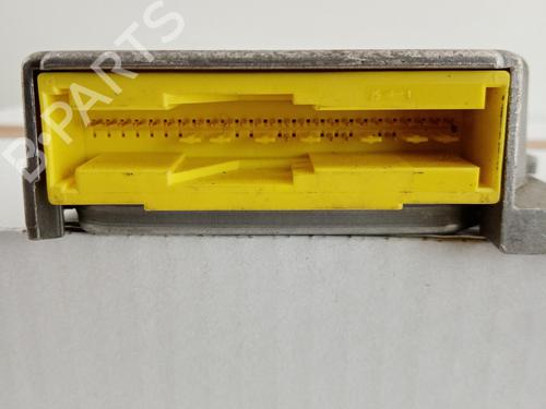 ECU airbags RENAULT CLIO II (BB_, CB_) | BP21029463M53